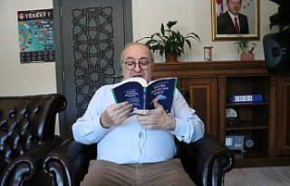 İklim bilimci Mikdat Kadıoğlu, Kur'an'daki...