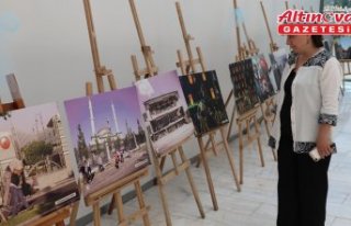 Karabük ve Düzce'de “15 Temmuz“ konulu...