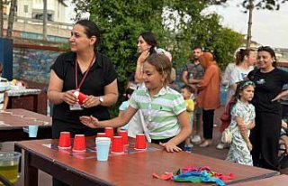 Karabük'te bilim etkinliği düzenlendi