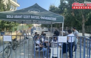 Kartalkaya'daki Grand Kartal Otel yangını davası...