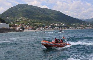Kastamonu'da 1 Temmuz Denizcilik ve Kabotaj Bayramı...