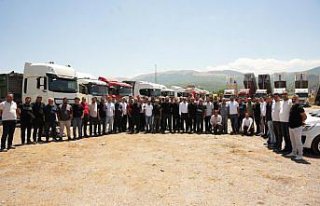 Ladik'ten kısa kısa