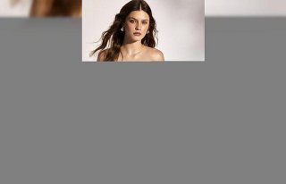 Network, İlkbahar/Yaz 2025 koleksiyonundaki keten...