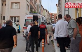 Sinop’ta çıkan bıçaklı kavgada bir kişi öldü