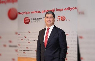 TKYB'den yılın ilk yarısında 4 milyar lira net...