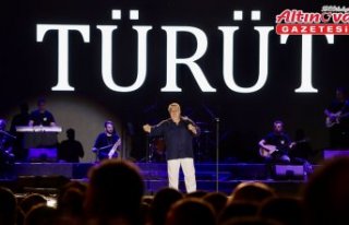 “Trabzon Kültür Yolu Festivali“, İsmail Türüt...