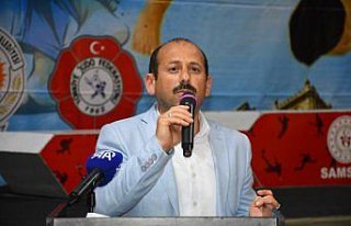 21. Uluslararası Karadeniz Judo Şampiyonası başladı