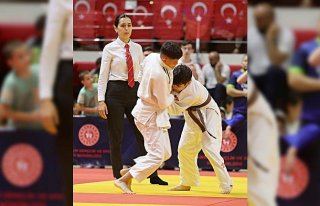21. Uluslararası Karadeniz Judo Şampiyonası sona...