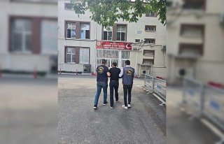 Amasya'da 24 yıl kesinleşmiş hapis cezası...