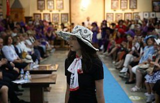 Atatürk'ün Kastamonu'ya gelişi ve Şapka İnkılabı'nın...