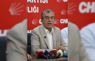 CHP heyeti, saha çalışmaları kapsamında Trabzon'da...