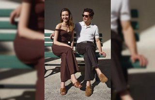 Divarese'den ayakkabı ve çanta modellerinde yüzde...