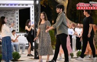 Düzce'de “1. Kafkas Şenliği“ düzenlendi