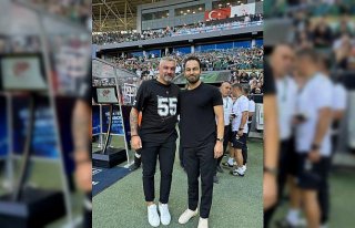 Futbol: Trendyol Süper Lig