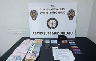 GÜNCELLEME - Alanya'da arkadaşını öldürüp kendisini...