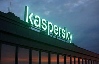 Kaspersky 