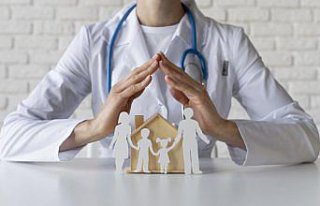 Polikistik böbrek hastalığında aile taraması...