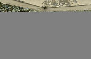 Samsun'da 3. Dürtmen Yaylası Çilek Festivali