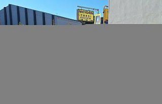 Samsun'da çıkan kavgada 1 kişi silahla yaralandı