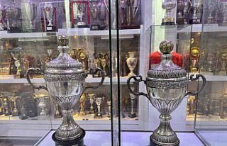 Trabzonspor'un kuruluşunun 58'inci yıl dönümü...