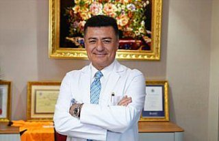 Yüksek sıcaklıklar vücutta ısı stresi oluşturabiliyor