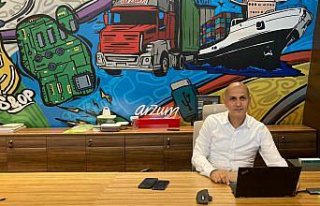 Arzum'da üst düzey atama