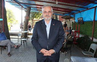 Bafra Belediye Başkanı Kılıç’tan açıklama