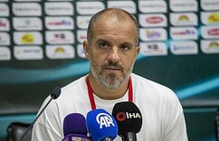 Boluspor-Manisa FK maçının ardından