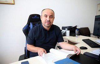 Kastamonu Üniversitesi öğrencileri lojistik sektörünün...