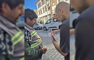 Küre TSM’den Kuduz ve Mantar zehirlenmelerine karşı...