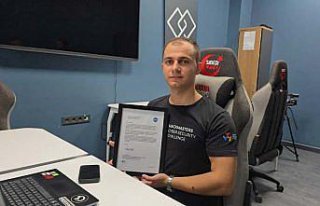 NASA sistemlerinde kritik güvenlik açığını tespit...