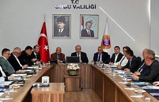 Ordu'da turizm çalıştayı düzenlenecek