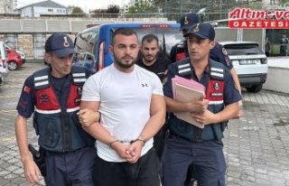 Samsun'da ormanlık alanda bir kişiyi darbeden...