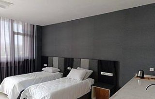 TOGÜ Sulusaray Fizik Tedavi ve Rehabilitasyon Merkezi...