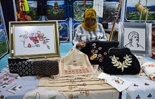 Trabzon Günleri etkinliklerle sürdü