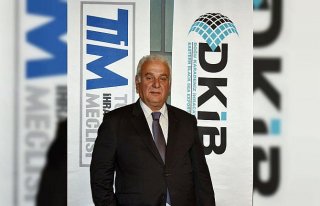 Trabzon'da 8 aylık fındık ihracatı 455 milyon...