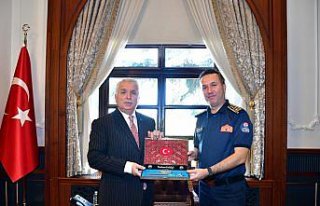 Trabzon'da “İtfaiye Haftası“ etkinlikleri