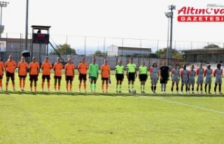 Turkcell Kadın Futbol Süper Ligi