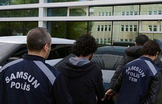 FETÖ'nün “askeri ve öğrenci mahrem yapılanması“na...