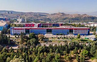 Karabük Üniversitesi'nden yeşil üretime bilimsel...