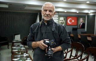 Kastamonu'da “Dünyanın Beşibiryerdesi“...