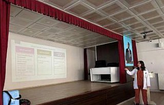 Küre'den kısa kısa