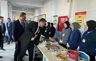 Ladik’te imam hatip okullarının kuruluş yıl...