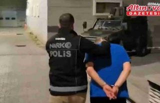 Samsun'da “dolandırıcılık“ suçundan...