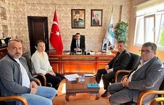 Sinop'ta “Resim, Müzik ve Spor Çocuğun Cennetidir“...