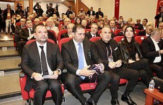 Trabzonspor Kulübü 59. Olağan Divan Genel Kurul...