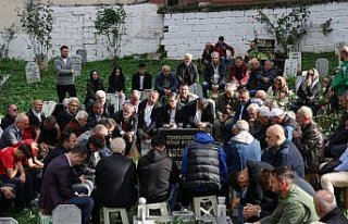 Trabzonspor'un unutulmaz futbolcularından Kadir...