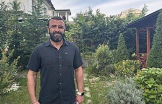 Türk somonu Çin'de tanıtılacak