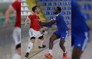 Ardventure Hentbol Erkekler Süper Lig