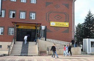 Bu ilçenin okullarında zil çalmıyor